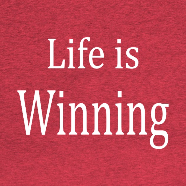 Life is winning Mike pence trump anti-abortion shirt design by starchildsdesigns